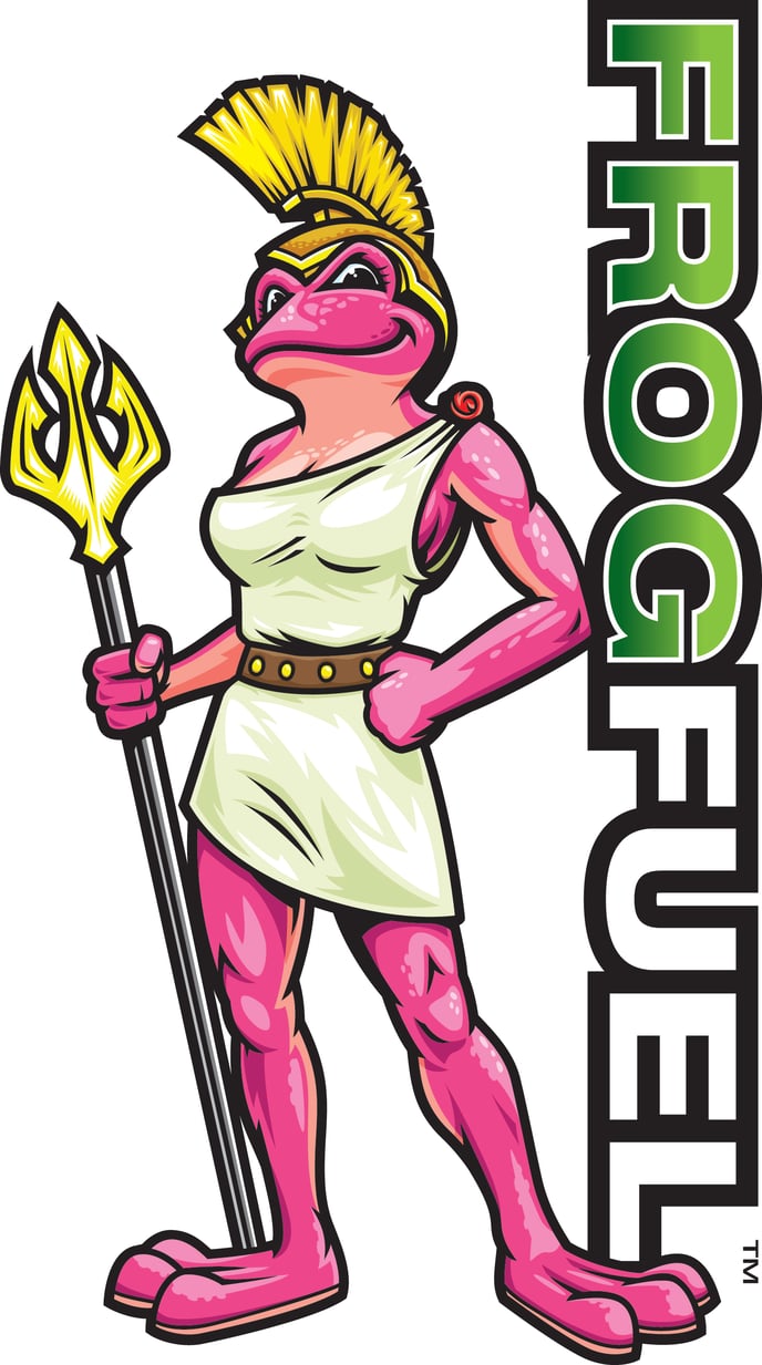 Female Frog-Full with Text (CMYK)_Lg
